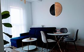 Apartament Z Widokiem Lancut