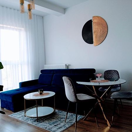 Apartament Z Widokiem Ланьцут Екстер'єр фото