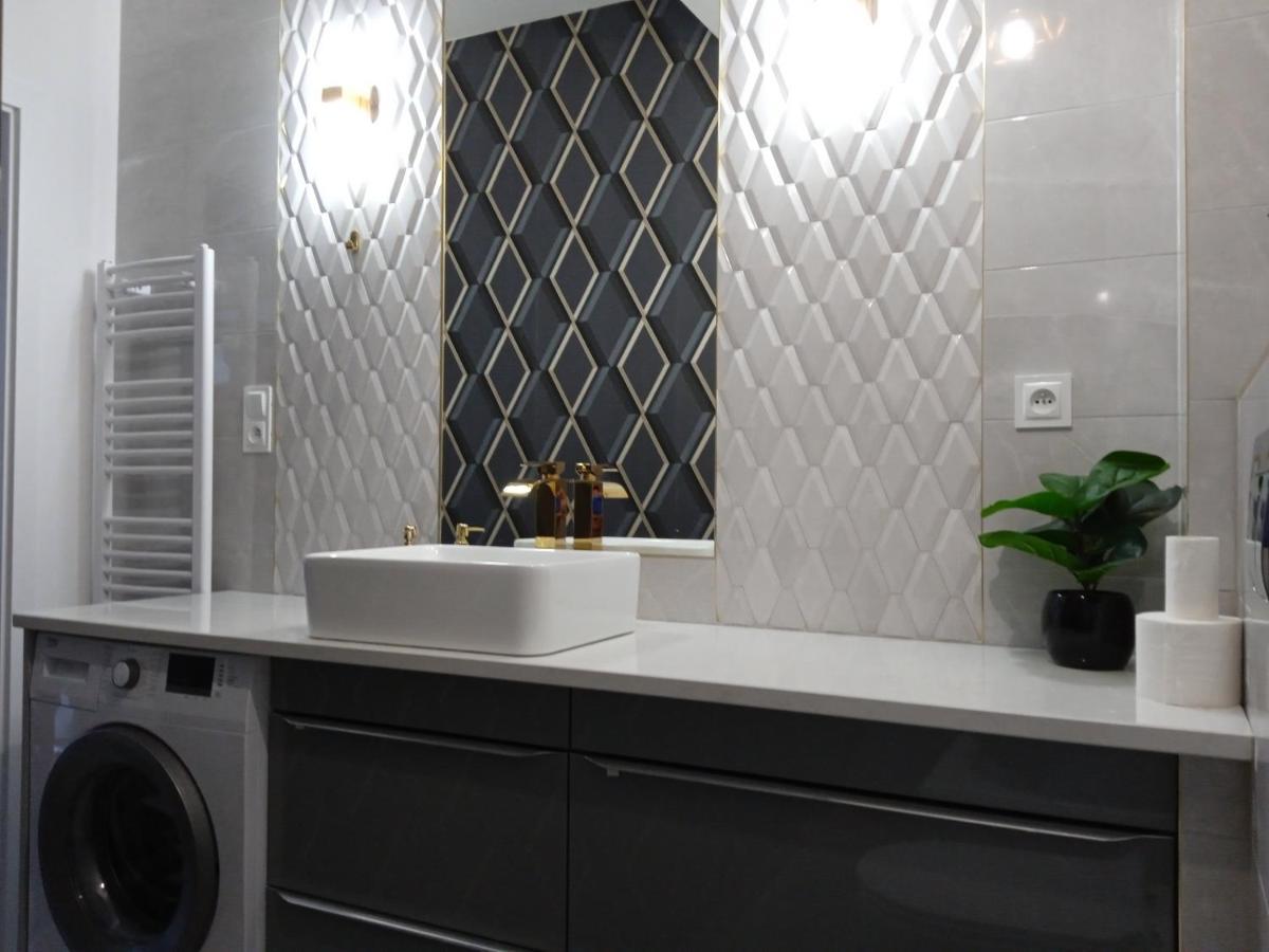 Apartament Z Widokiem Ланьцут Екстер'єр фото