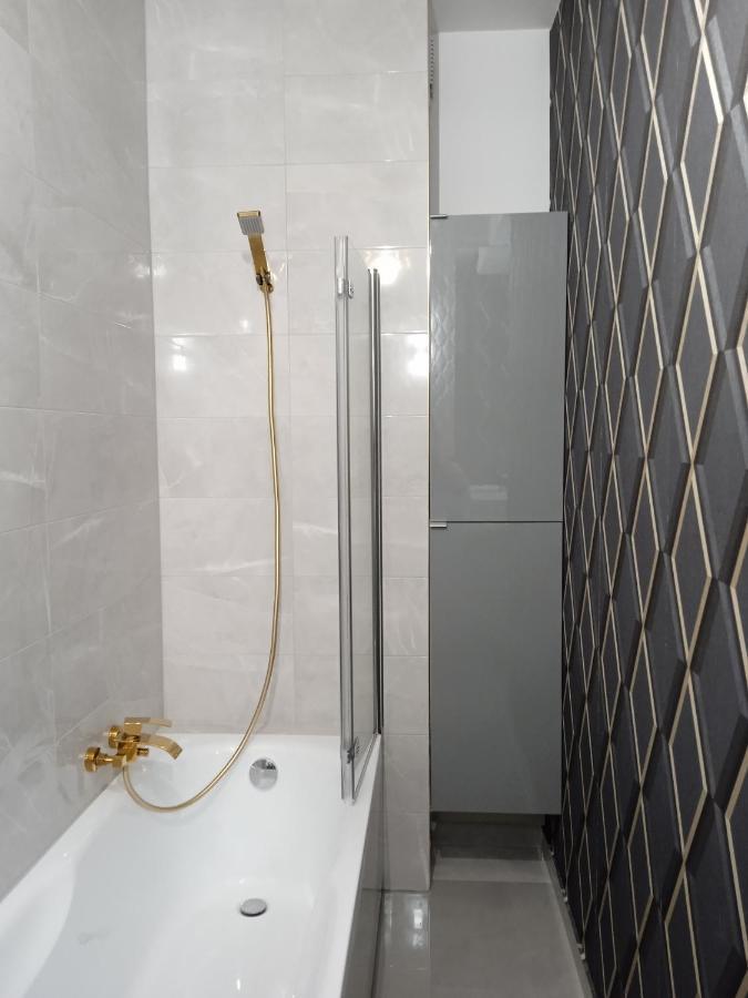 Apartament Z Widokiem Ланьцут Екстер'єр фото