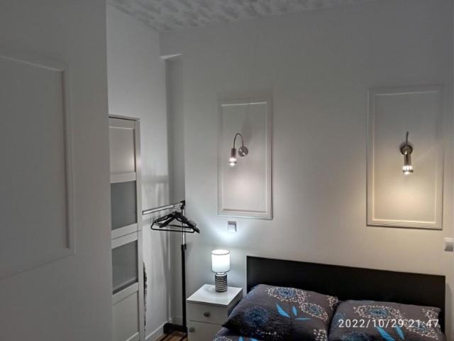 Apartament Z Widokiem Ланьцут Екстер'єр фото