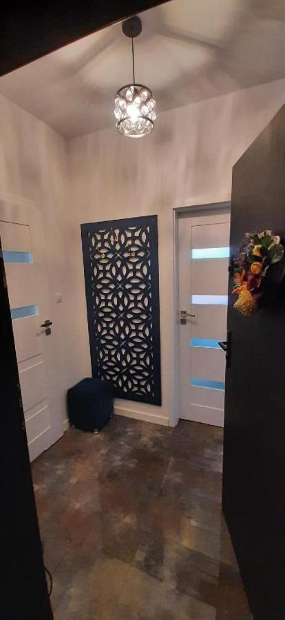 Apartament Z Widokiem Ланьцут Екстер'єр фото